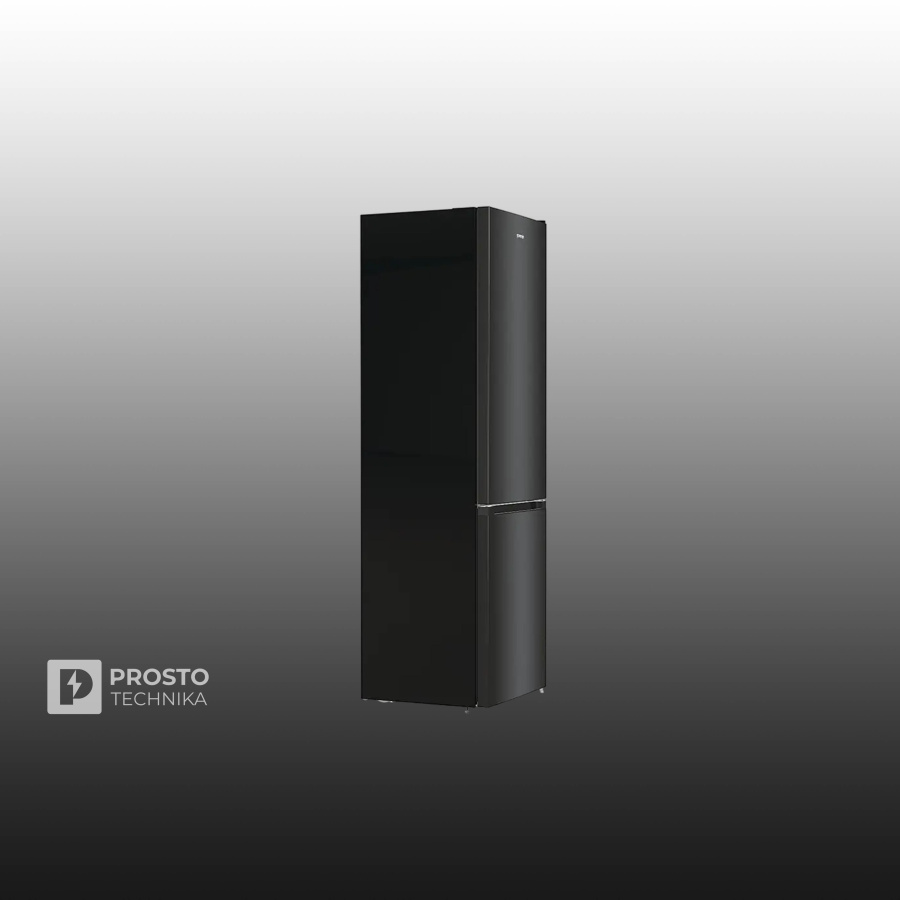 Холодильник Gorenje NRK6202EBXL4